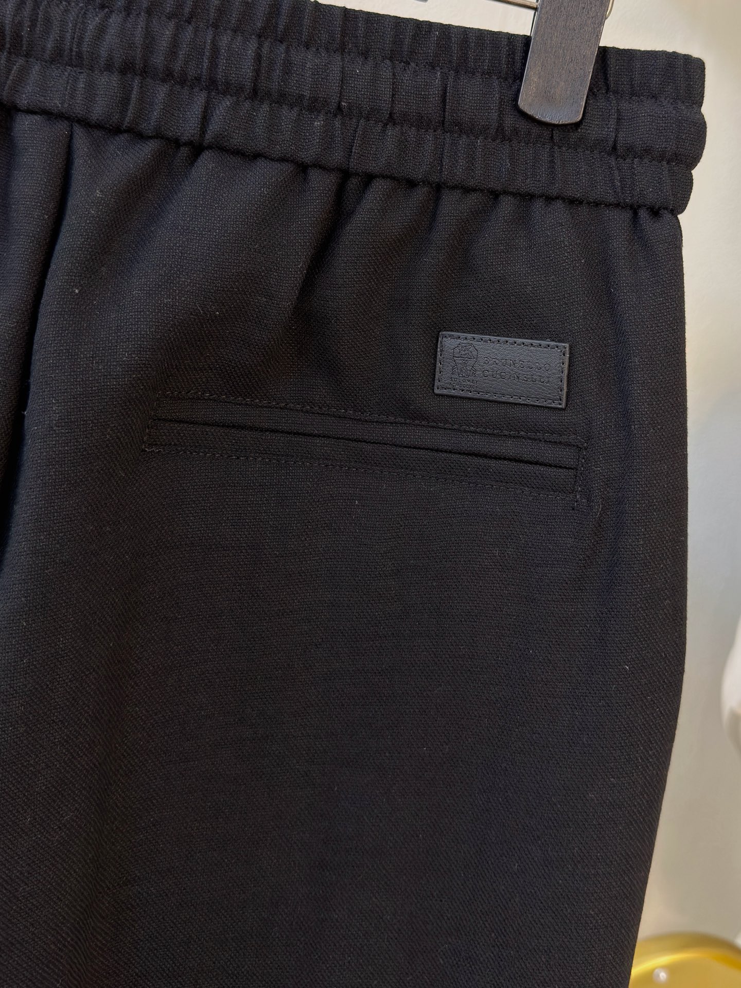 Casual Pants Man